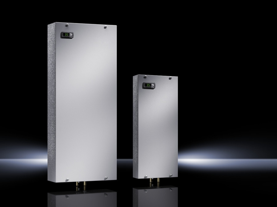 SK Warmtew L/W 3000W 400V wand basic