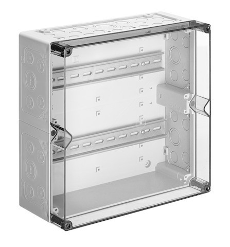 SL SWS elektrische-verdeelkast
