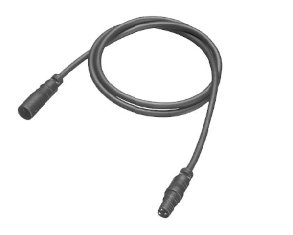 SL SWS ombouw-set puris/venus verlengkabel & batterijvak