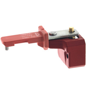 Omron Sleutel afstelbare montage T.B.V.D4BL