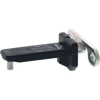 Omron Sleutel verticale montage T.B.V.D4BS