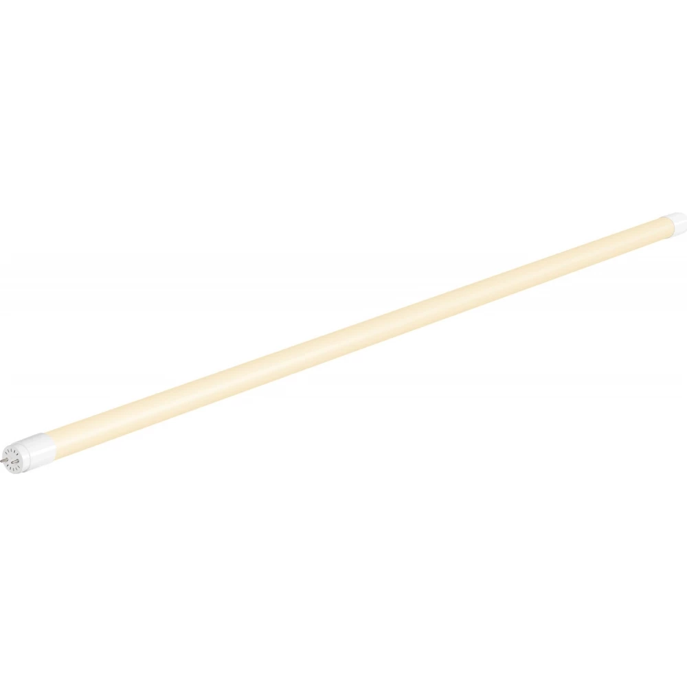 SLV 10X led tube V T8 em/M 1200 1X led 830