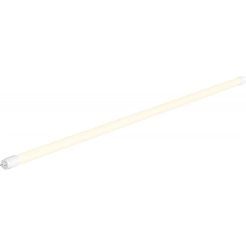 SLV 10X led tube V T8 em/M 1200 1X led 840