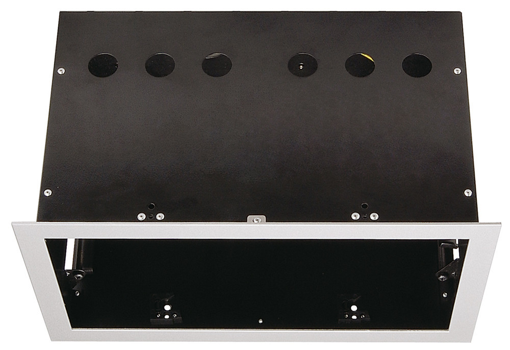 SLV 310586 aixlight pro ii frame inbouw ZL
