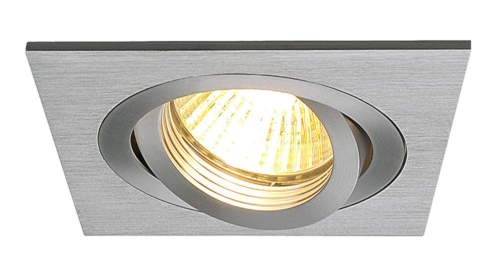 SLV New tria spot hoogvolt halogeenlamp 35-50W ip20 gu10 SLV New tria spot hoogvolt halogeenlamp 35-50W ip20 gu10