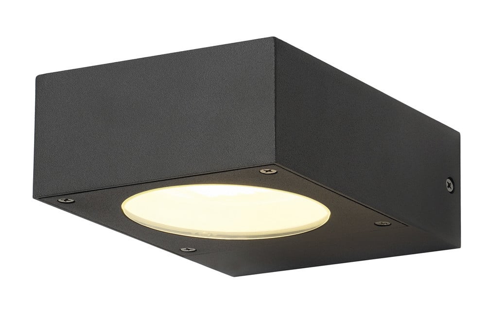 SLV BUITENARMATUUR QUADRASYL 311158