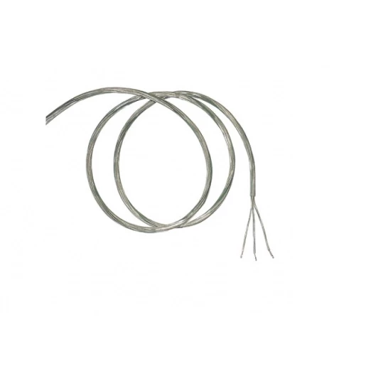 SLV Accessoires klares kabel helder 10M 2-ader 0,75MM2 geen
