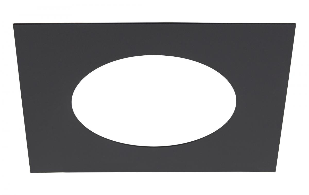 SLV NUMINOS Numinos® L reductiering, rechthoekig 240/150MM zwart