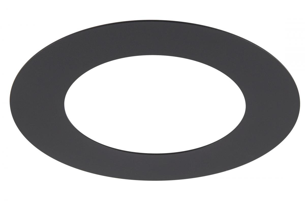 SLV NUMINOS Numinos® L reductiering, rond 240/150MM zwart