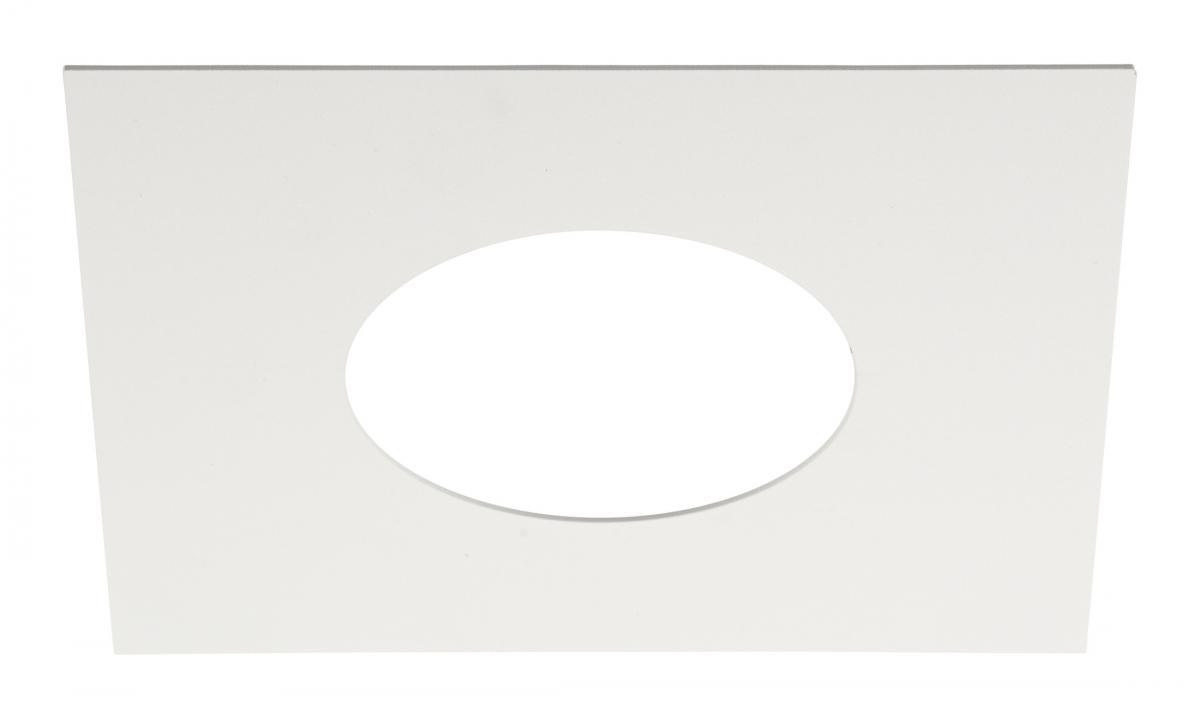 SLV NUMINOS Numinos® M reductiering, rechthoekig 240/120MM wit