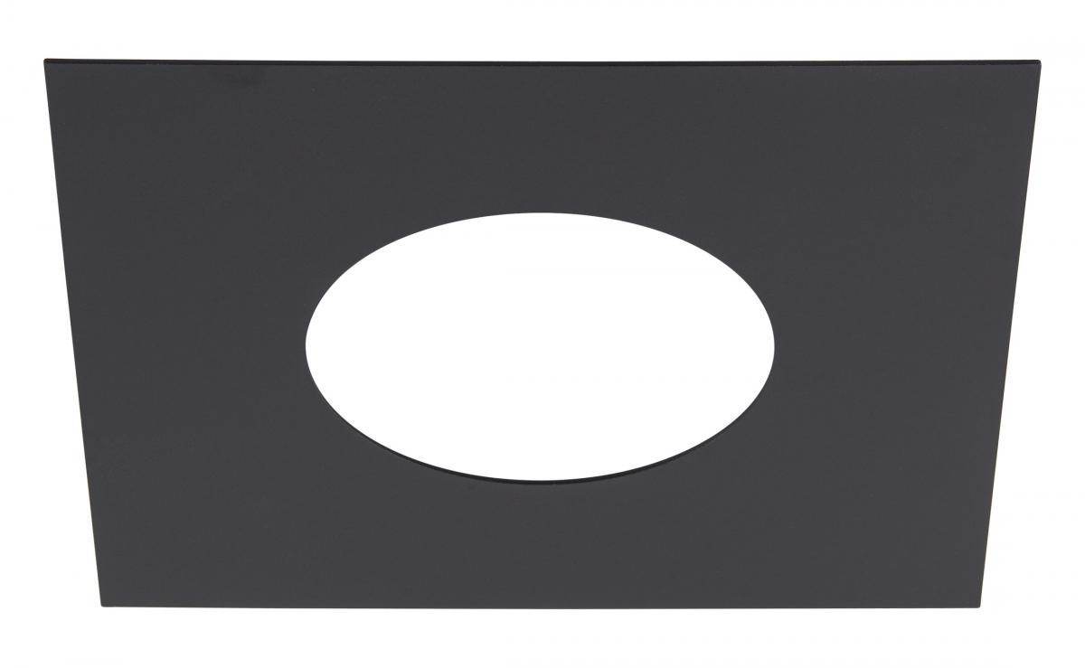 SLV NUMINOS Numinos® M reductiering, rechthoekig 240/120MM zwart