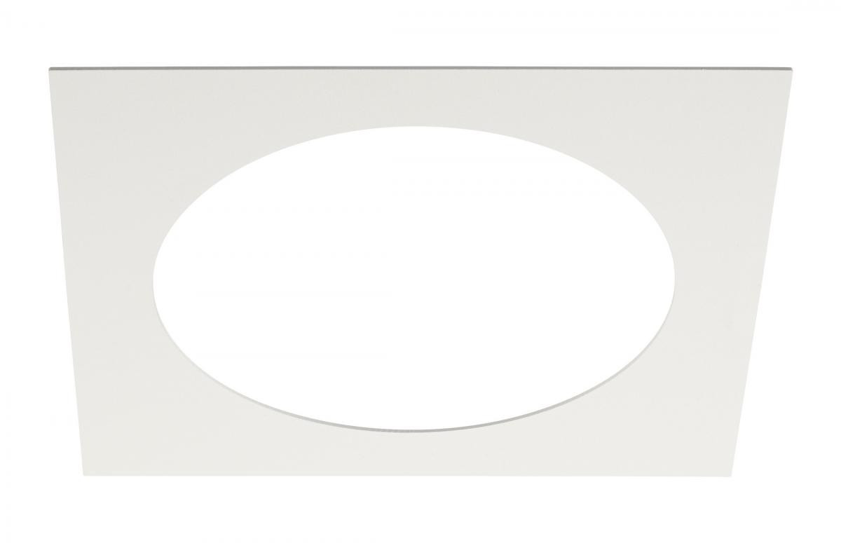 SLV NUMINOS Numinos® XL reductiering, rechthoekig 240/180MM wit