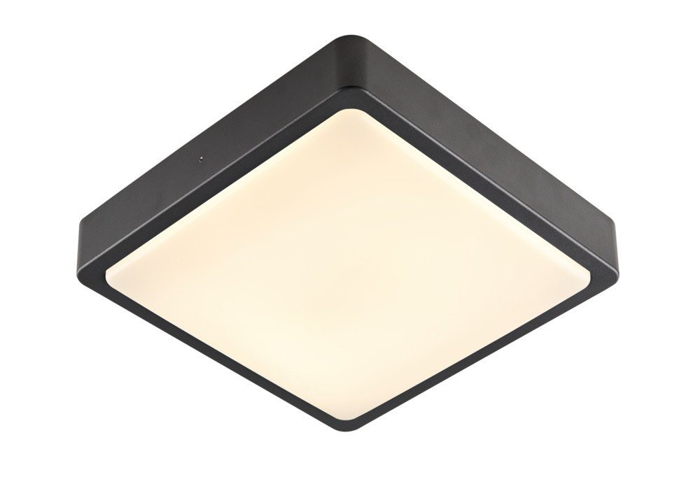 SLV Ainos armatuur led 3000-4000K 17W 1300LM 300MM ip65
