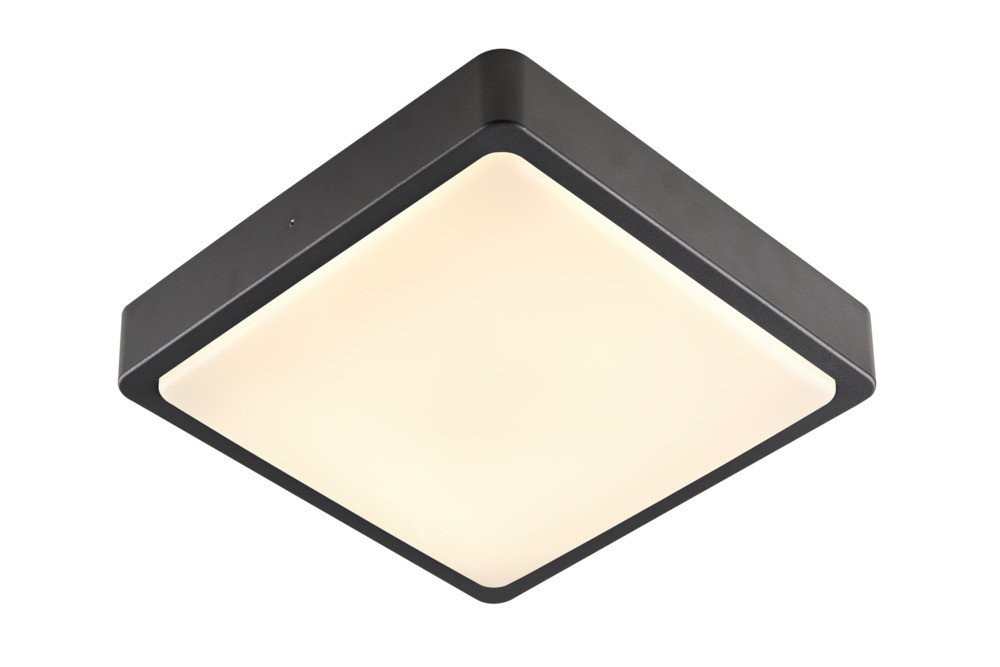SLV Ainos armatuur led 3000-4000K 18W 1300LM 300MM ip65