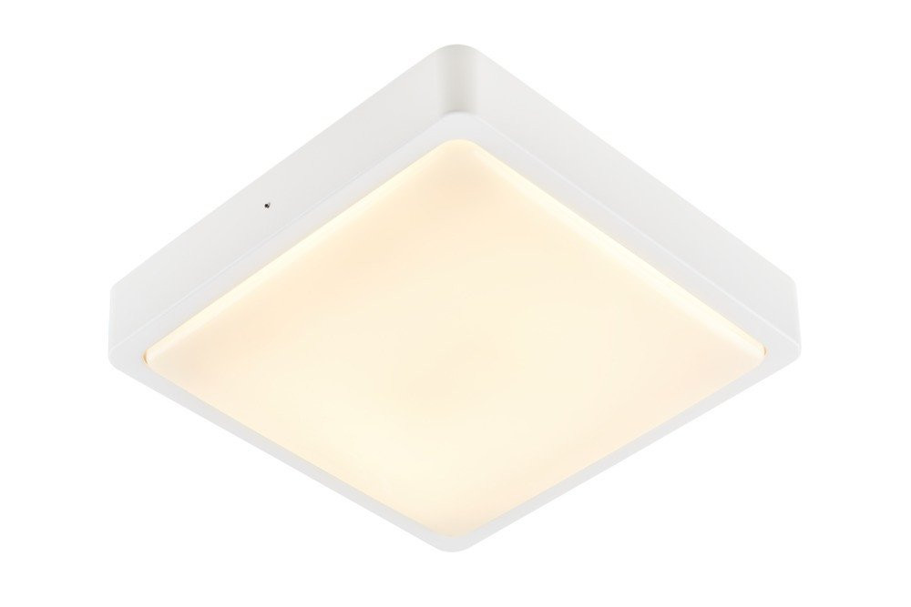 SLV Ainos armatuur led 3000-4000K 18W 1300LM 300MM ip20