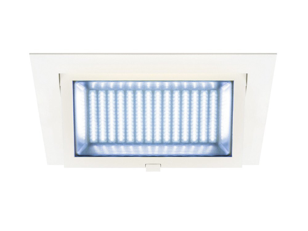 SLV Alamea armatuur led 4000K 45W 3800LM 246MM ip20