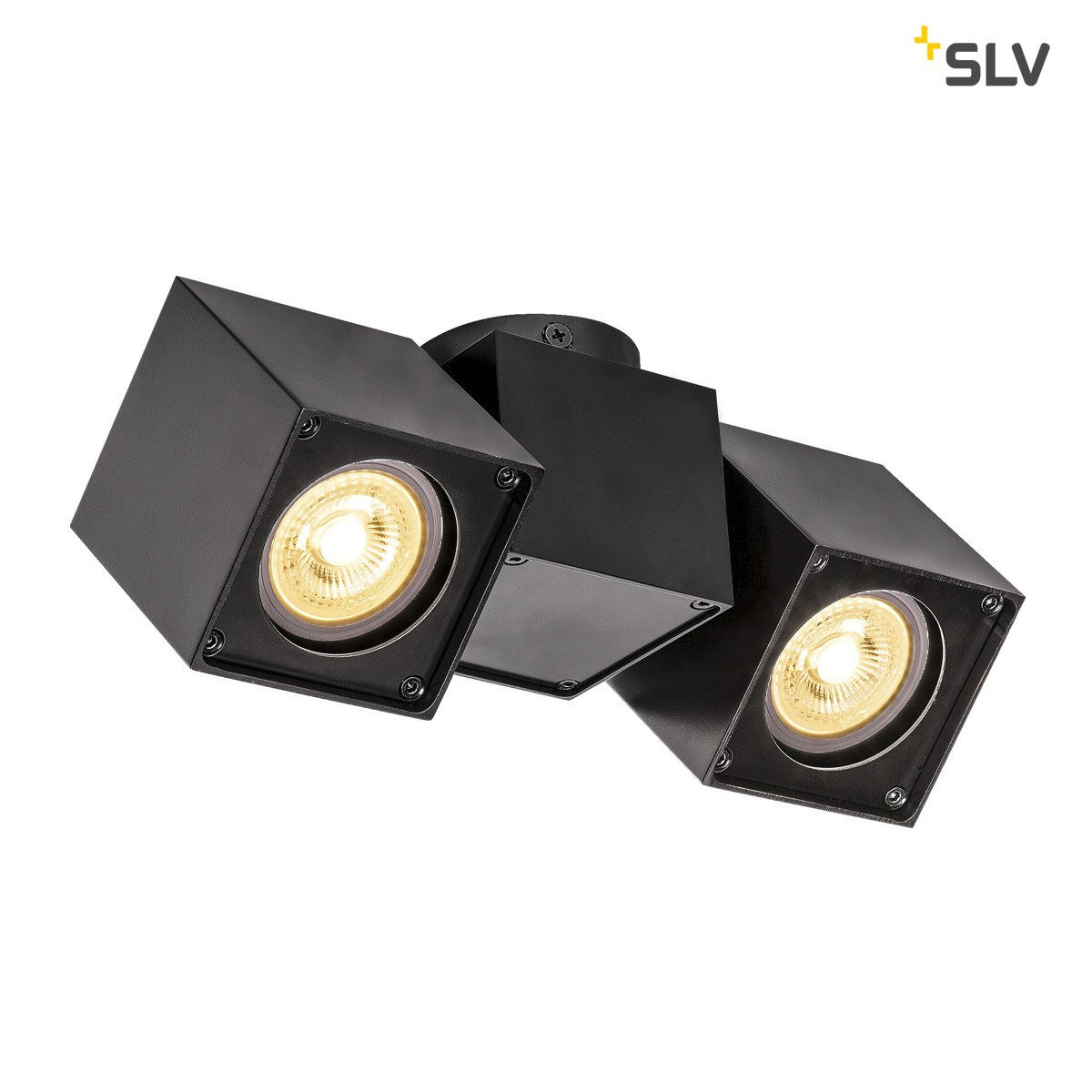 SLV Altra dice armatuur gu10 225MM ip20