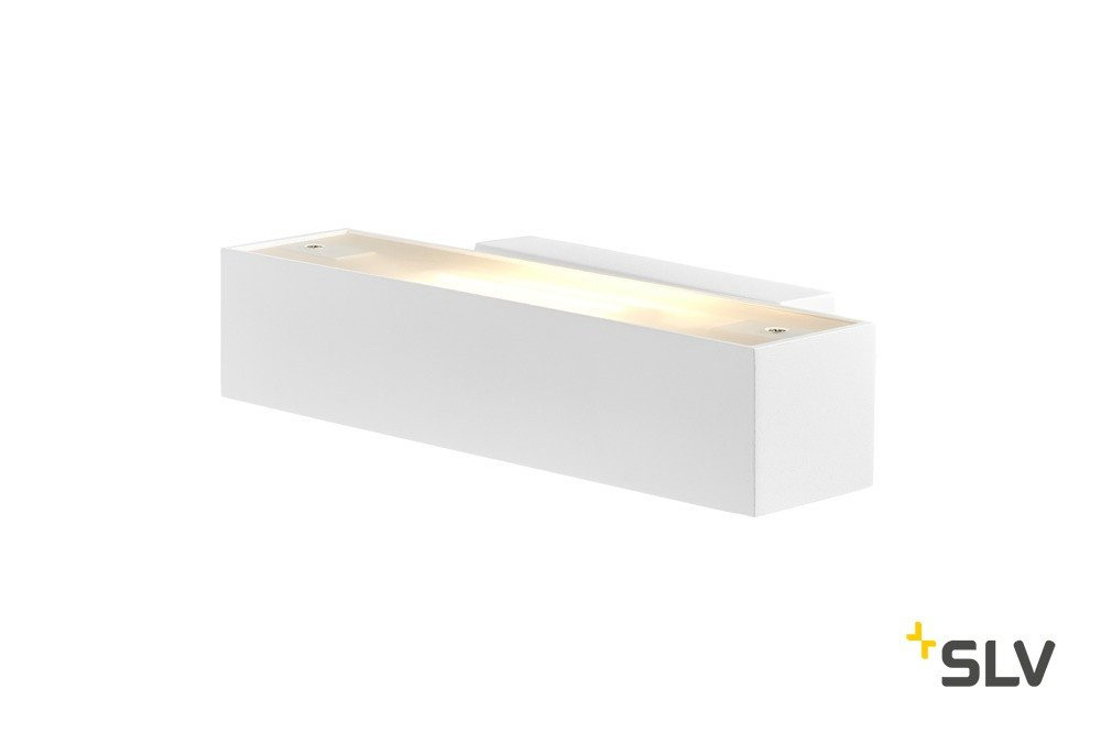 SLV Andreas armatuur hoogvolt halogeenlamp 95MM ip20