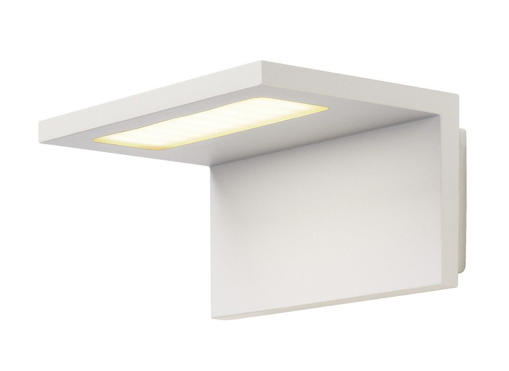 SLV Angolux armatuur led 3000K 7,5W 500LM 86MM ip44