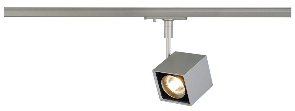SLV Altra dice spot hoogvolt halogeenlamp 35-50W ip20 gu10
