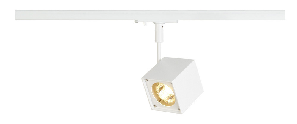SLV Altra dice spot hoogvolt halogeenlamp 35-50W ip20 gu10