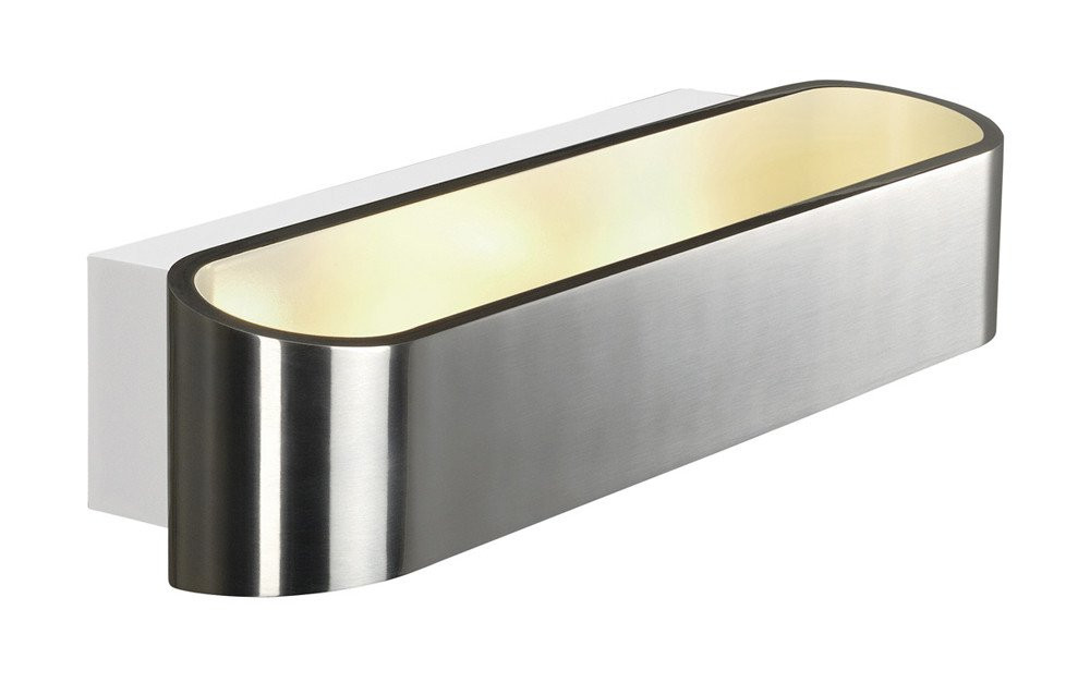 SLV Asso armatuur led 2000-3000K 22W 530LM 300MM ip20