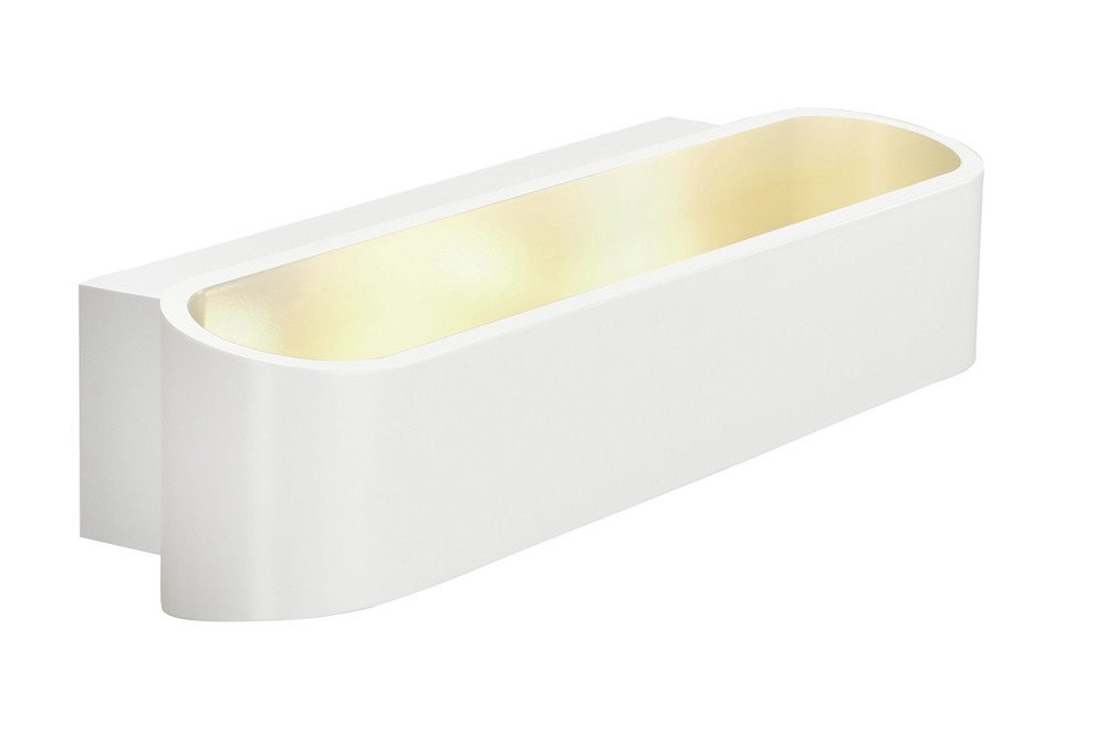 SLV Asso armatuur led 2000-3000K 22W 530LM 300MM ip20