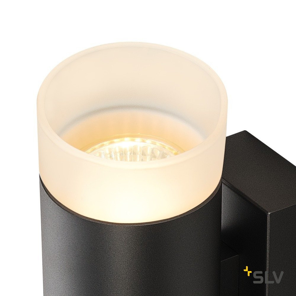 SLV Astina armatuur gu10 110MM ip20