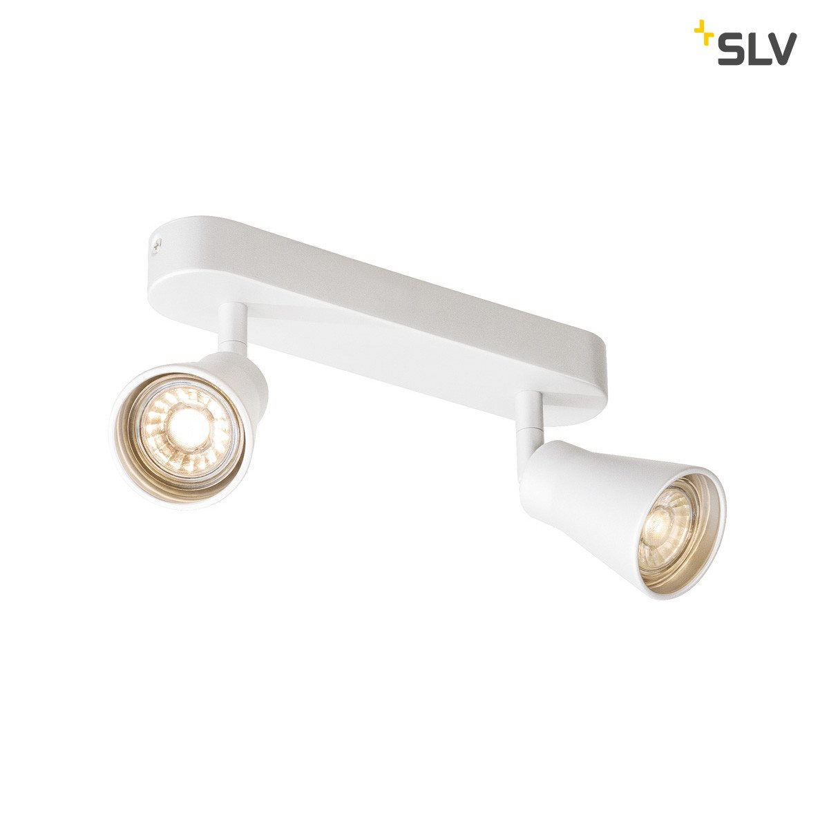 SLV Avo armatuur gu10 240MM ip20
