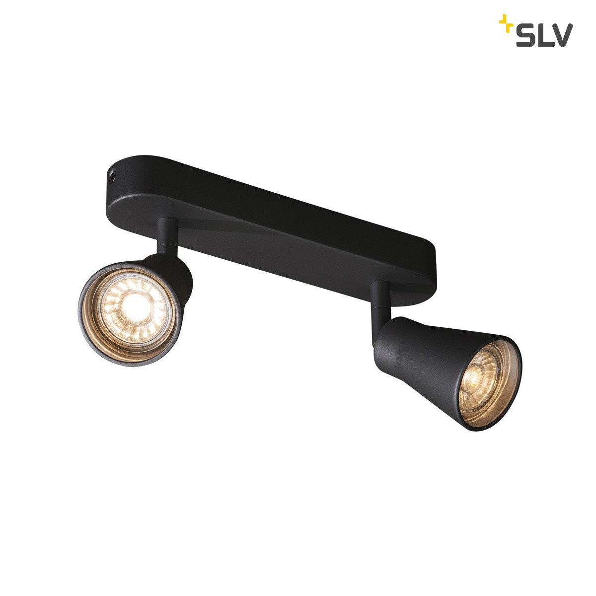 SLV Avo armatuur gu10 240MM ip20