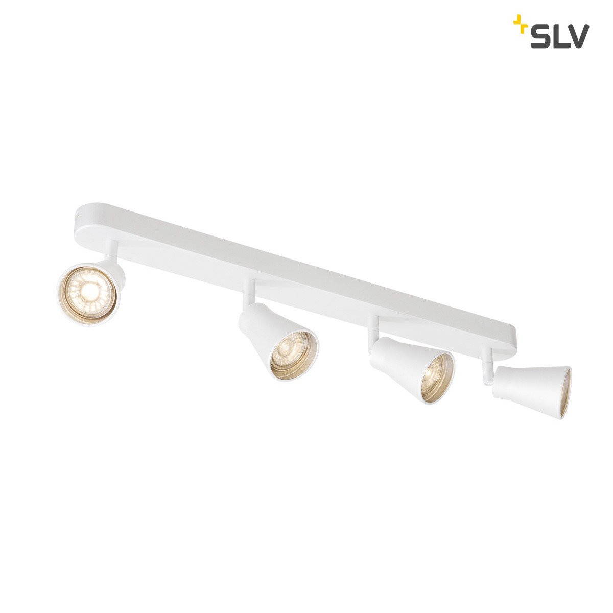 SLV Avo armatuur gu10 560MM ip20