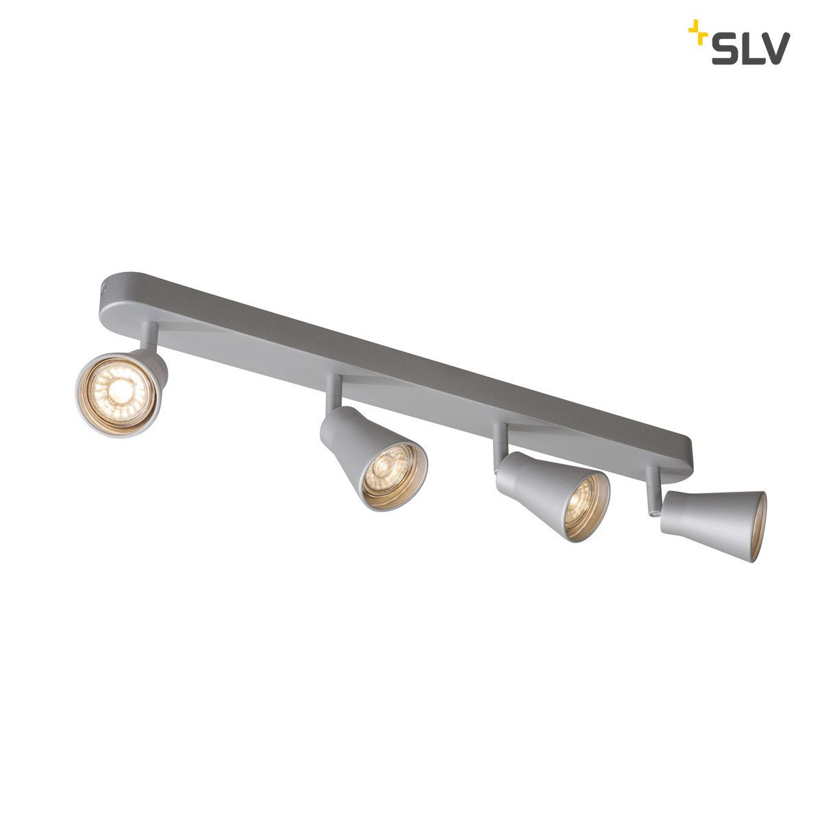SLV Avo armatuur gu10 560MM ip20
