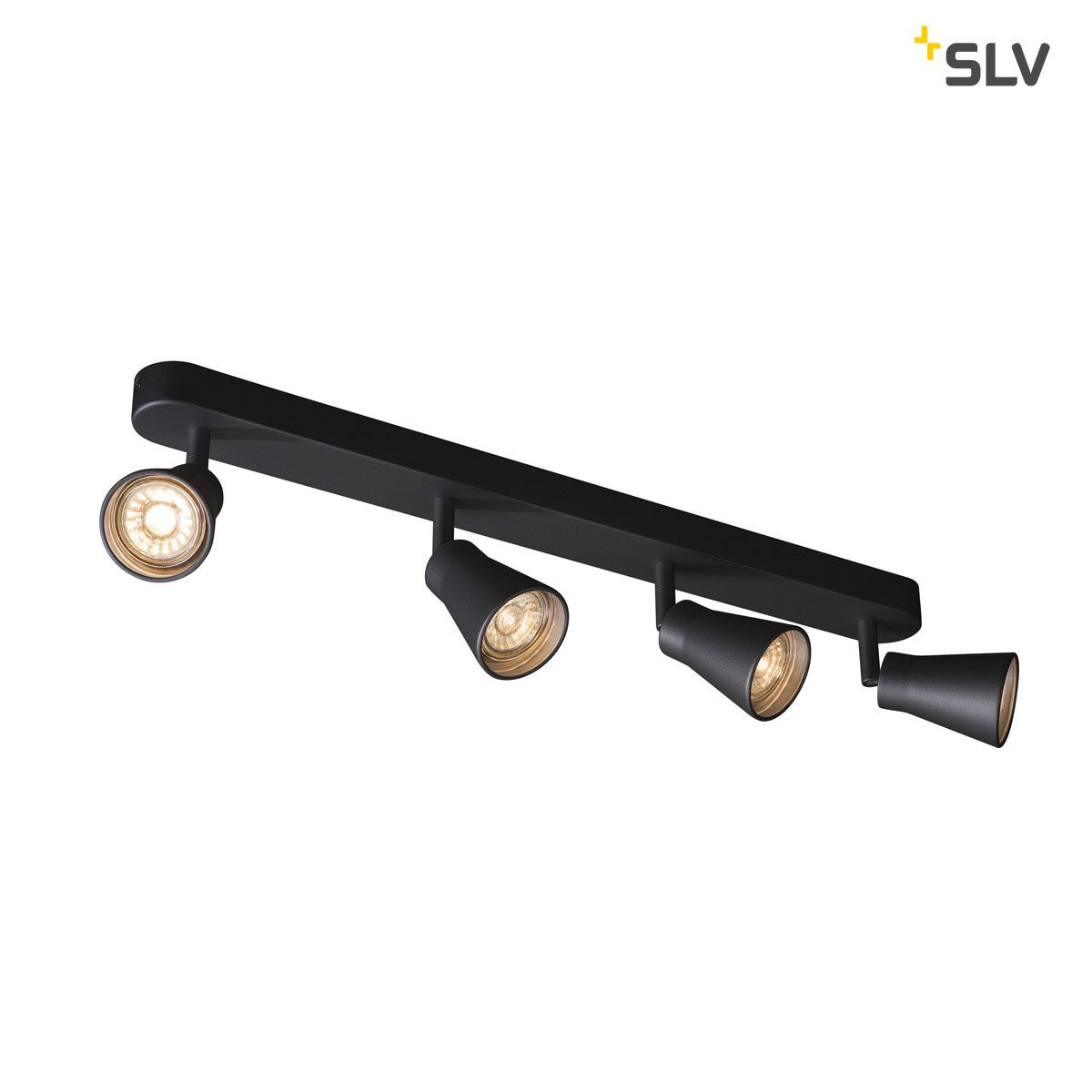 SLV Avo armatuur gu10 560MM ip20
