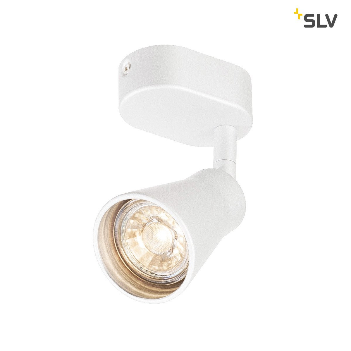 SLV Avo armatuur gu10 50MM ip20