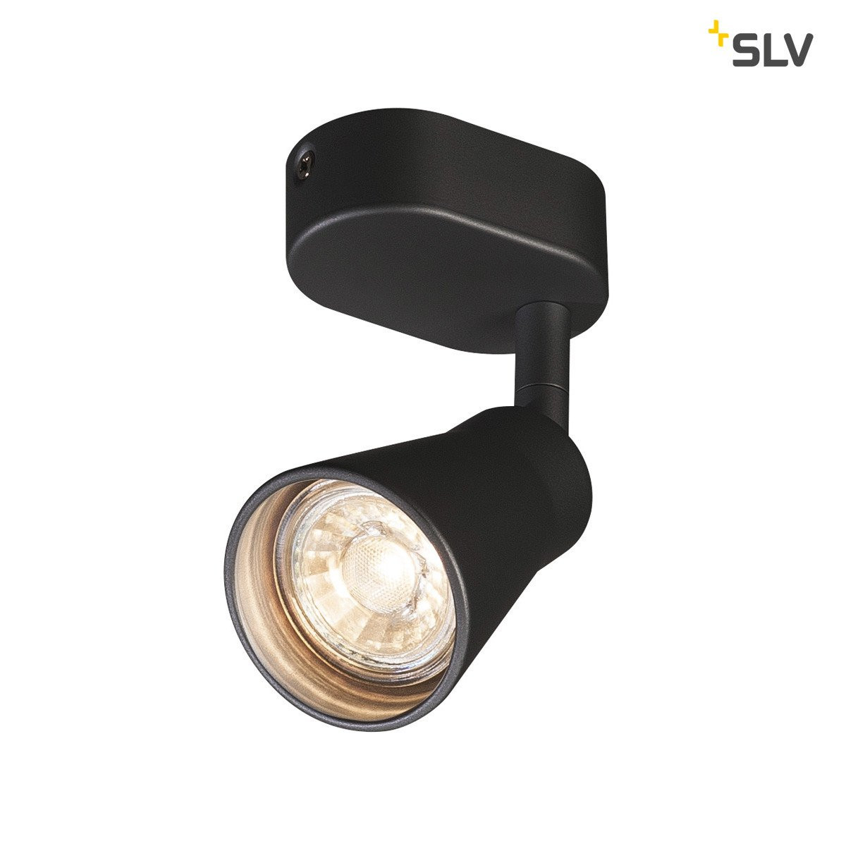 SLV Avo armatuur gu10 50MM ip20