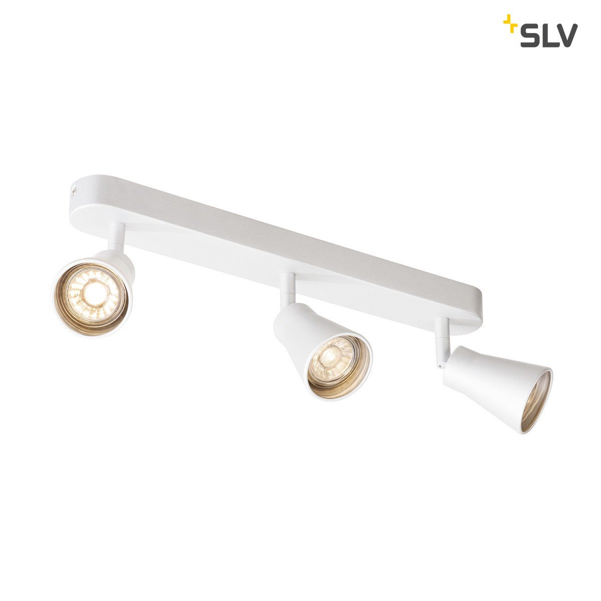 SLV Avo armatuur gu10 400MM ip20