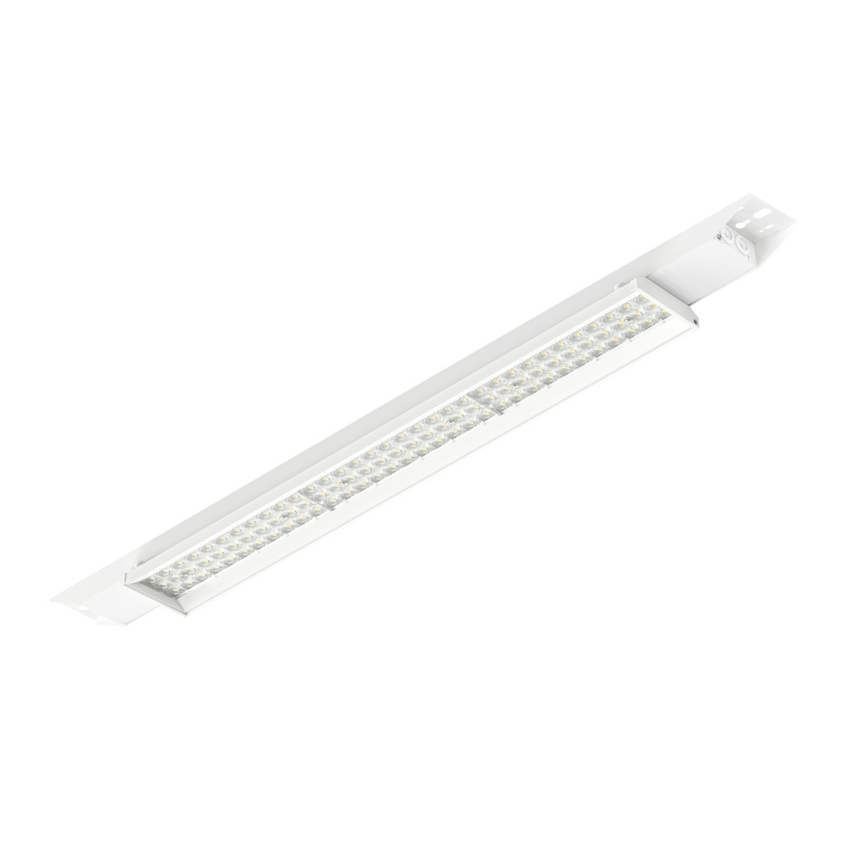 SLV BATTEN INDUSTRY Batten Industry C, 1208 114 840 WB ML WH dali