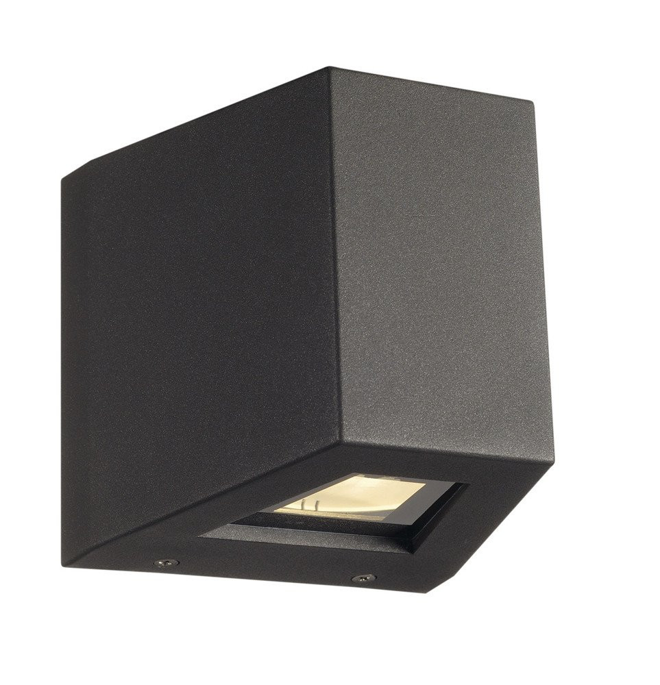 SLV Outdoor beam armatuur led 3000K 18W 1400LM 150MM ip44