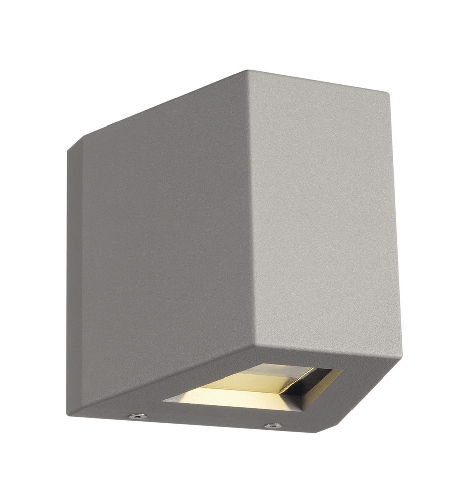 SLV Outdoor beam armatuur led 3000K 18W 1400LM 150MM ip44