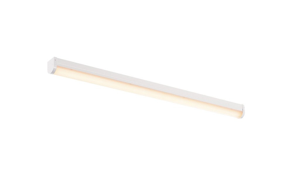 SLV Bena armatuur led 3000K 28W 3200LM 1200MM ip20