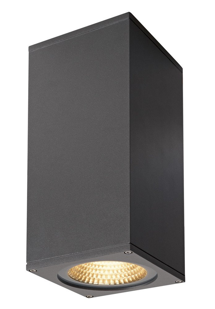 SLV Big theo armatuur led 3000K 29W 2000LM 135MM ip44