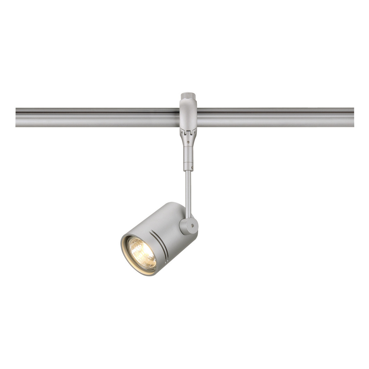 SLV BIMA Bima 1 voor easytec ii, zilvergrijs, gu10, max. 50W