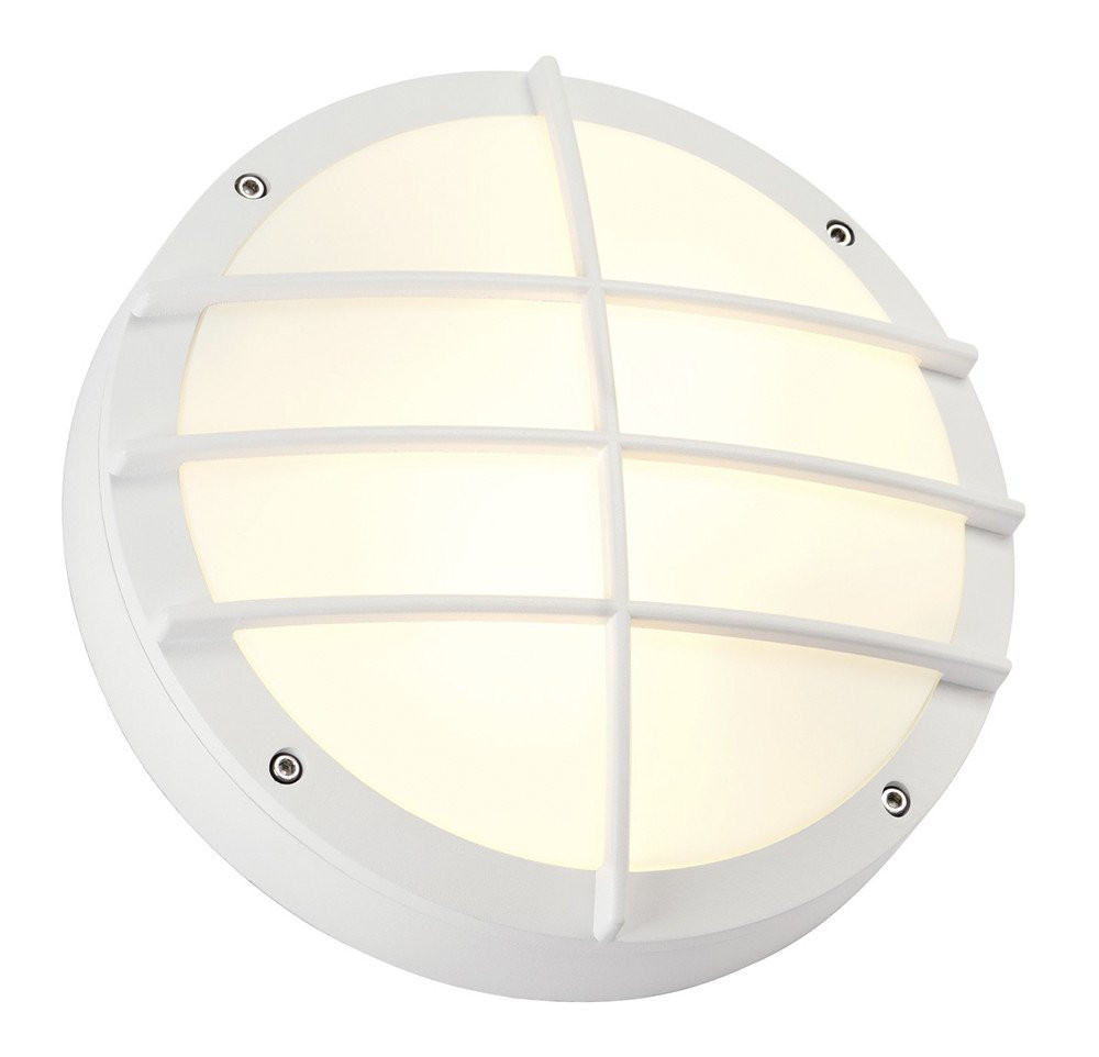 SLV Bulan armatuur e27 led 85MM ip44