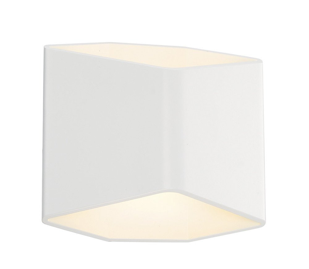 SLV Cariso armatuur led 3000K 11W 390LM 146MM ip20