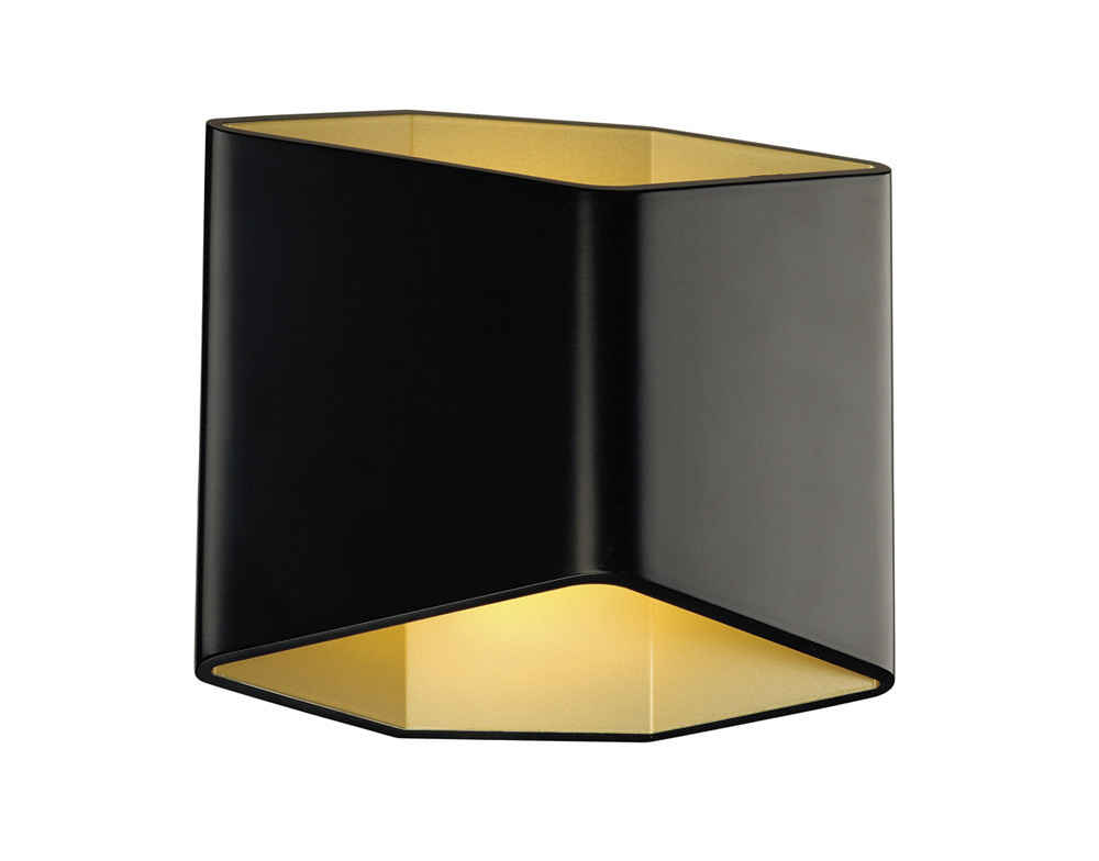 SLV Cariso armatuur led 2700K 11W 200LM 146MM ip20
