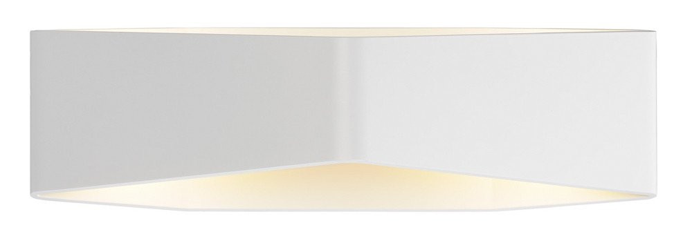 SLV Cariso armatuur led 2700K 22W 1000LM 350MM ip20