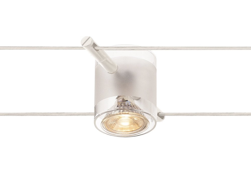 SLV Comet spot laagvolt halogeenlamp 50W ip20 GX5,3