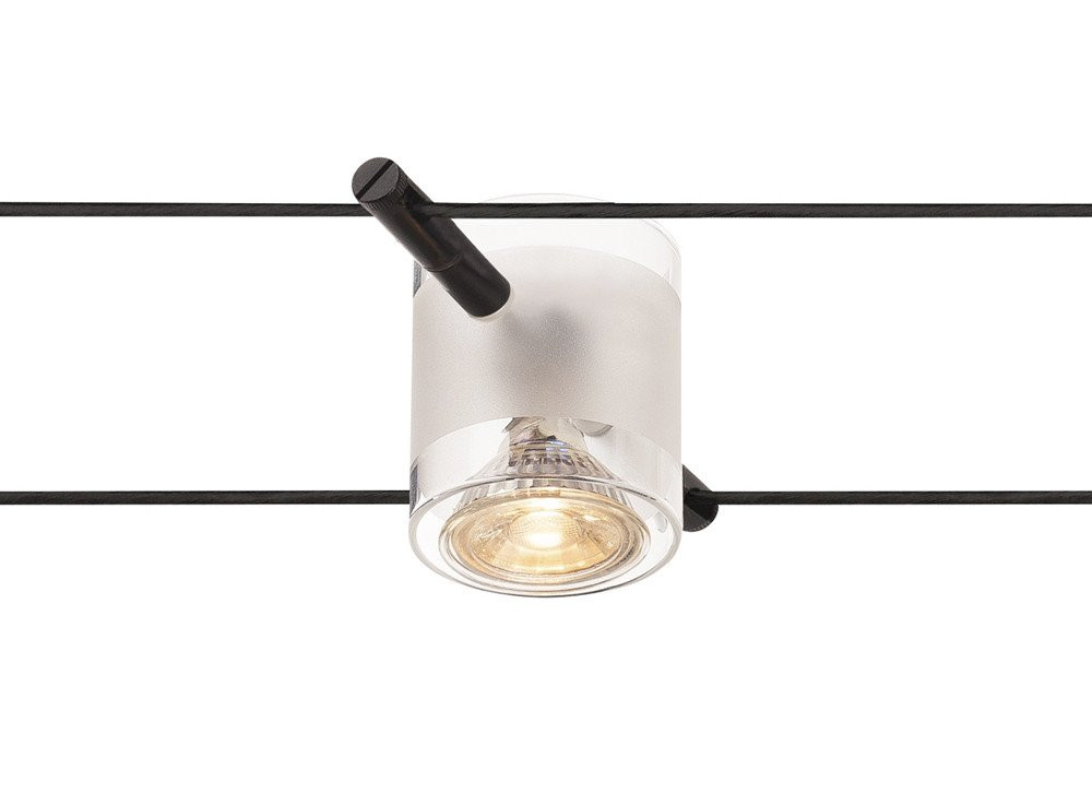 SLV Comet spot laagvolt halogeenlamp 50W ip20 GX5,3