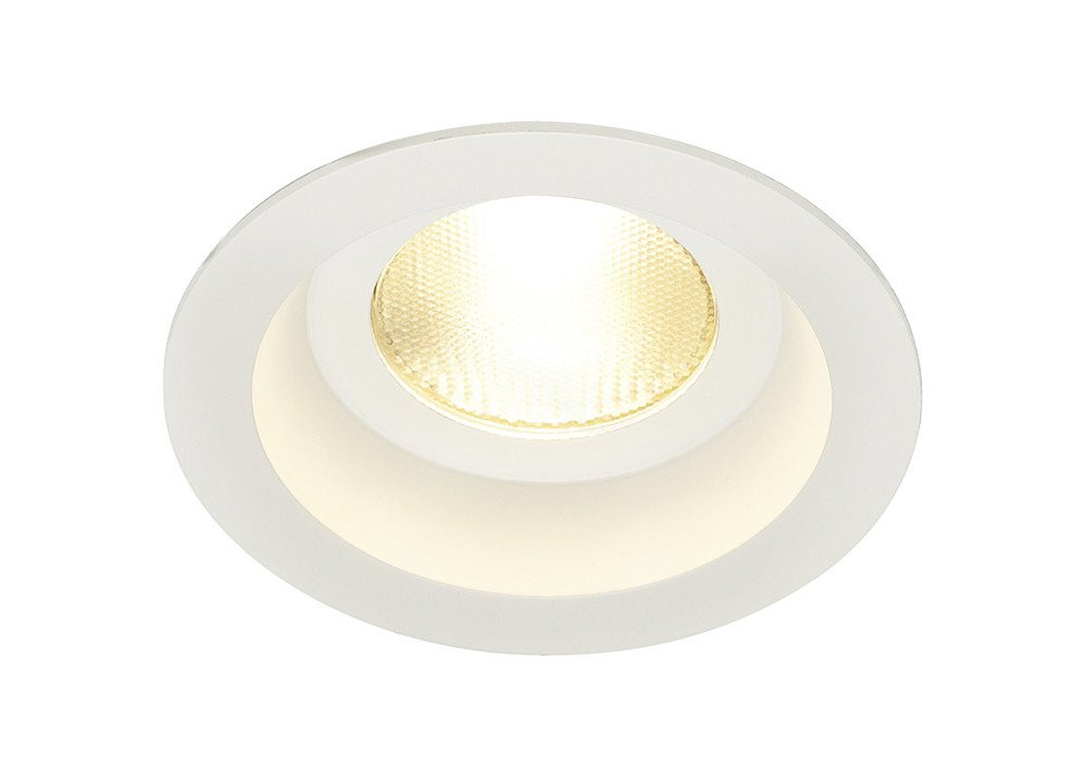 SLV Contone spot led 890LM 3000-2000K 13W ip44