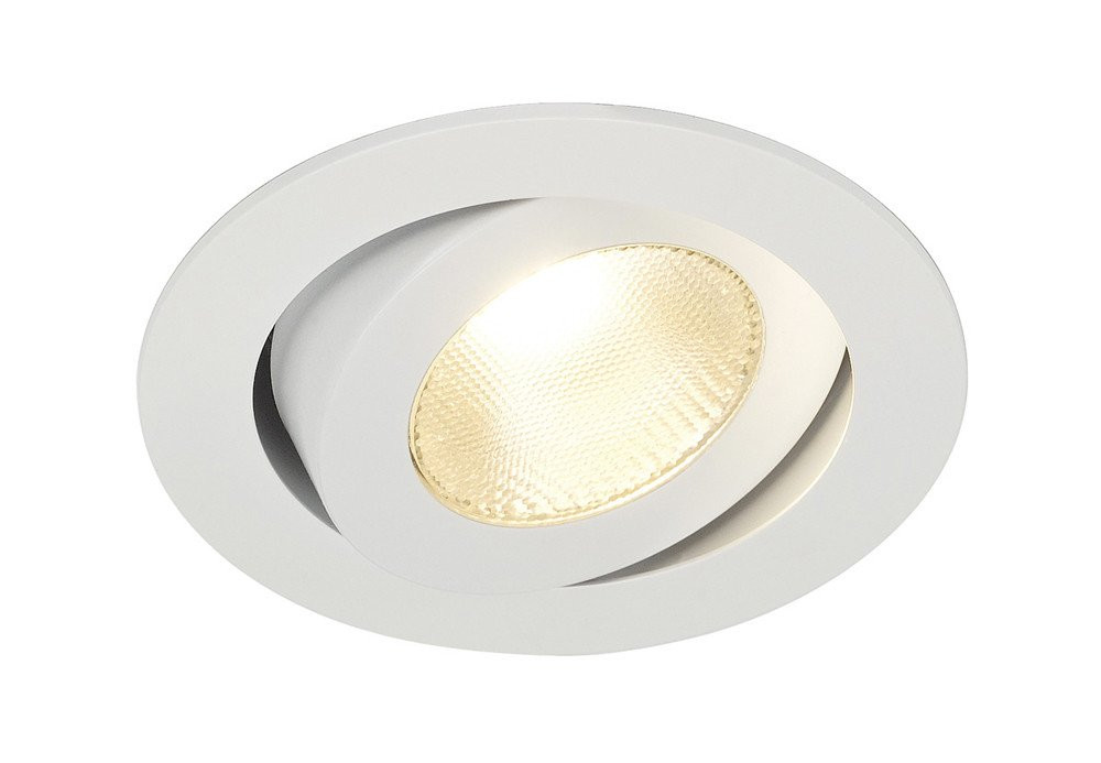 SLV Contone spot led 890LM 3000-2000K 13W ip20